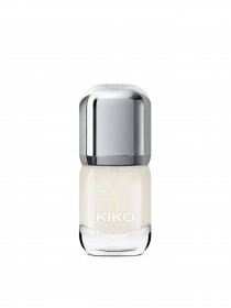 Топ покриття з гелевим ефектом Gel Effect Top Coat KIKO MILANO модель KM0040201100044 Фото