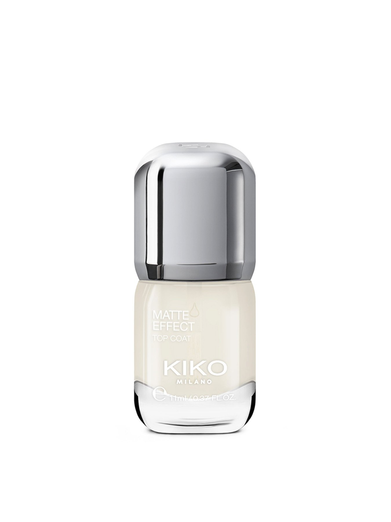 Топ покрытие для ногтей Gel Effect Top Coat KIKO MILANO модель KM0040201100044 Фото