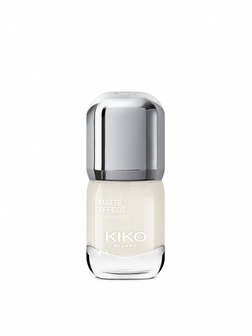 Топ покрытие для ногтей Gel Effect Top Coat KIKO MILANO модель KM0040201100044 Фото