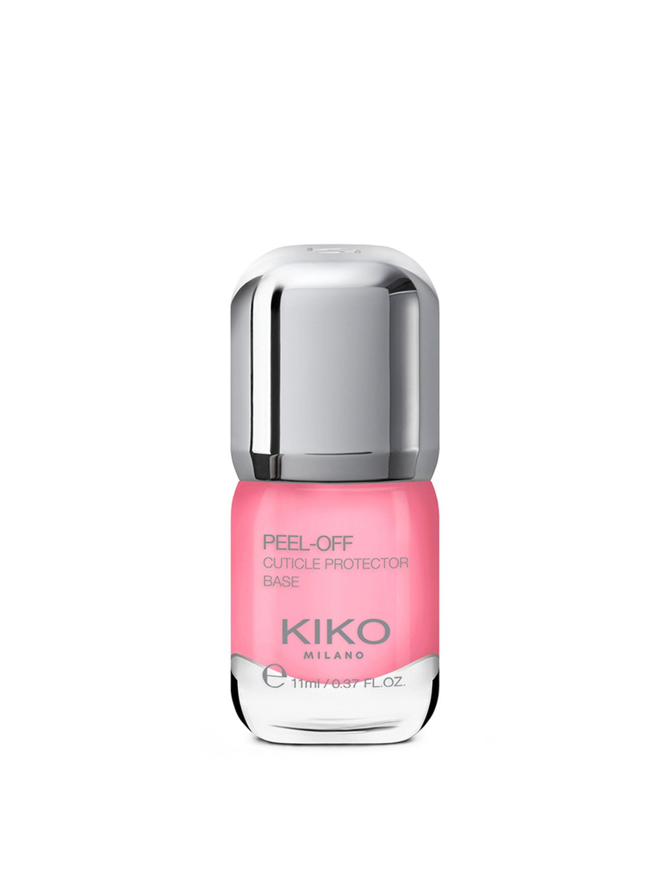 Защитная база для кутикулы Peel-Off Cuticle Protector Base KIKO MILANO модель KM0040201800044 Фото