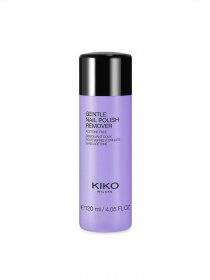 Засіб для зняття лаку Gentle Nail Polish Remover KIKO MILANO модель KM0040301600044 Фото
