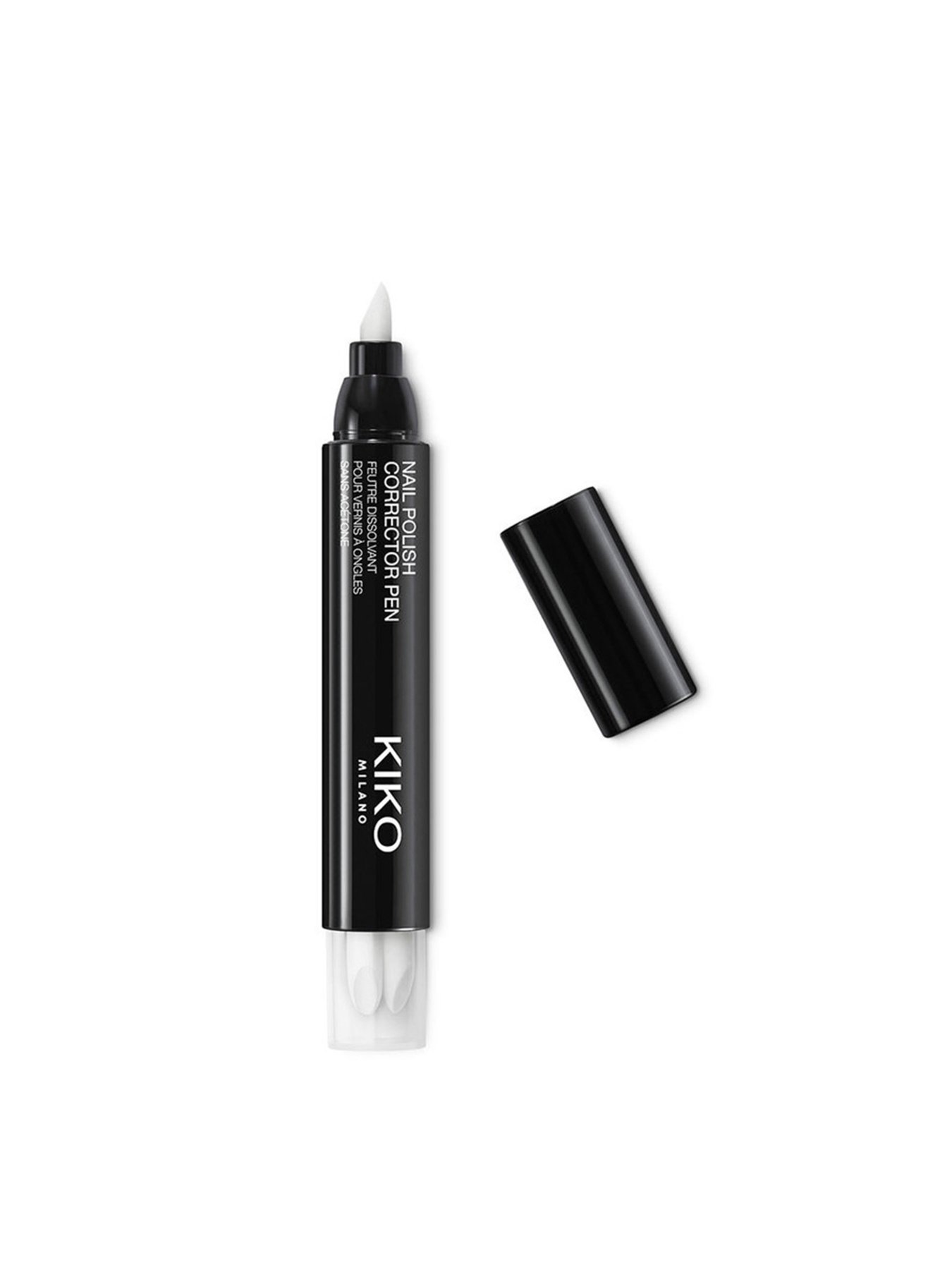 Ручка корректор для лака Nail Polish Corrector Pen KIKO MILANO модель KM0040301900044 Фото