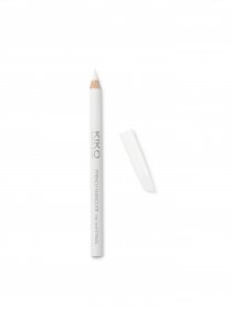 Білий олівець для нігтів French Manicure Nail White Pencil KIKO MILANO модель KM0040500100144 Фото