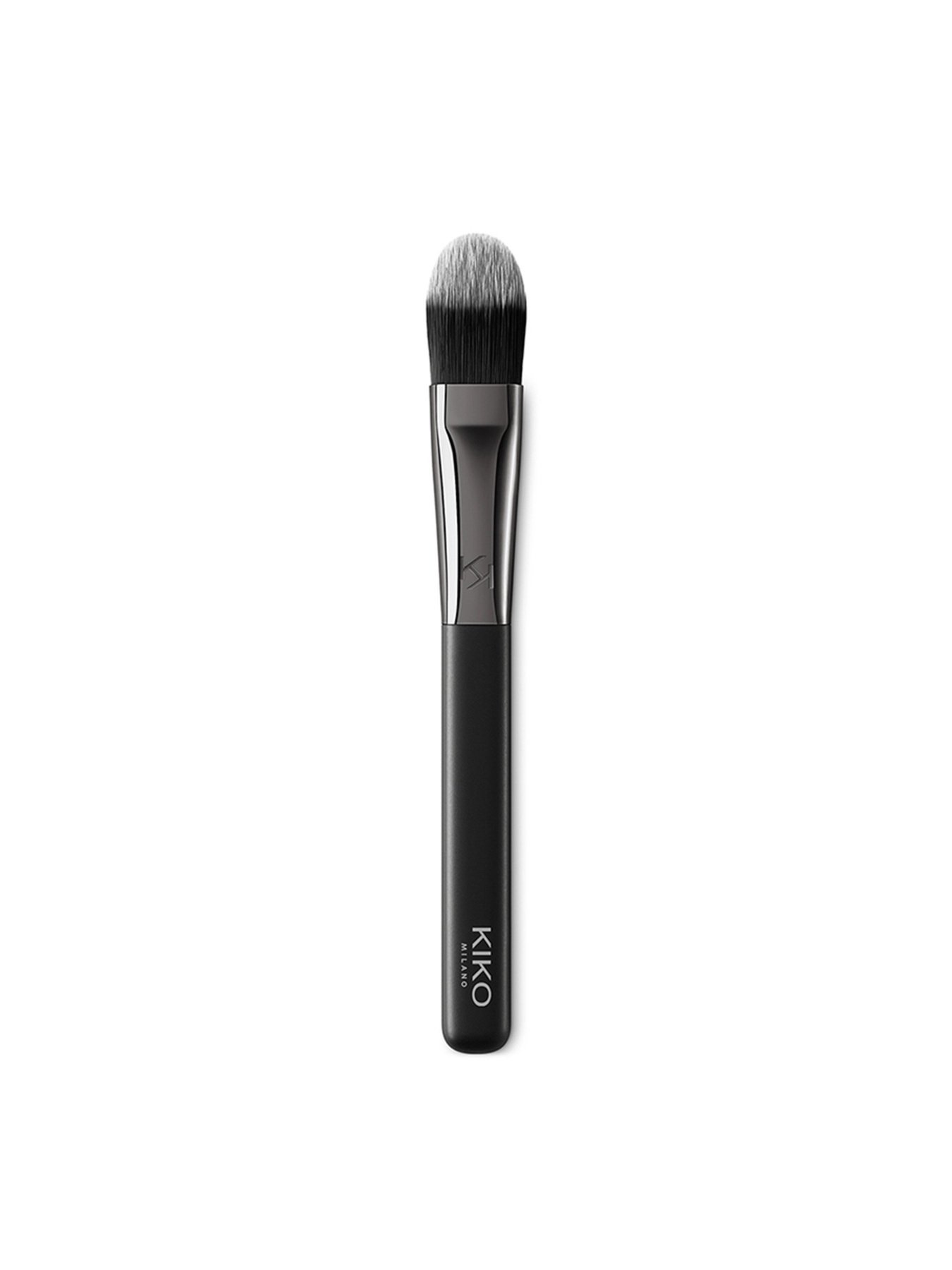 Пензлик для тональної основи Face 03 Flat Foundation Brush KIKO MILANO модель KM0050102400344 Фото