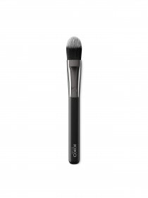Кисть для тональной основы Face 03 Flat Foundation Brush KIKO MILANO модель KM0050102400344 Фото