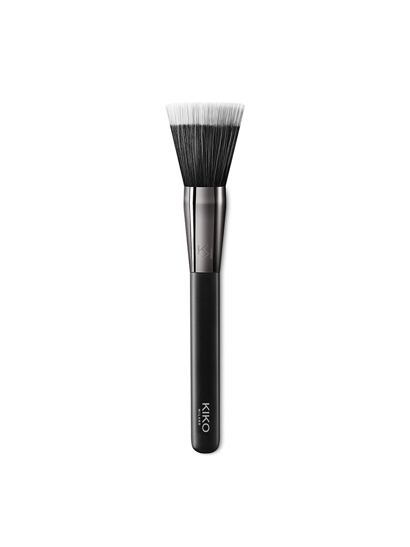 Кисть для тональной основы Face 04 Stippling Foundation Brush KIKO MILANO модель KM0050102400444 Фото