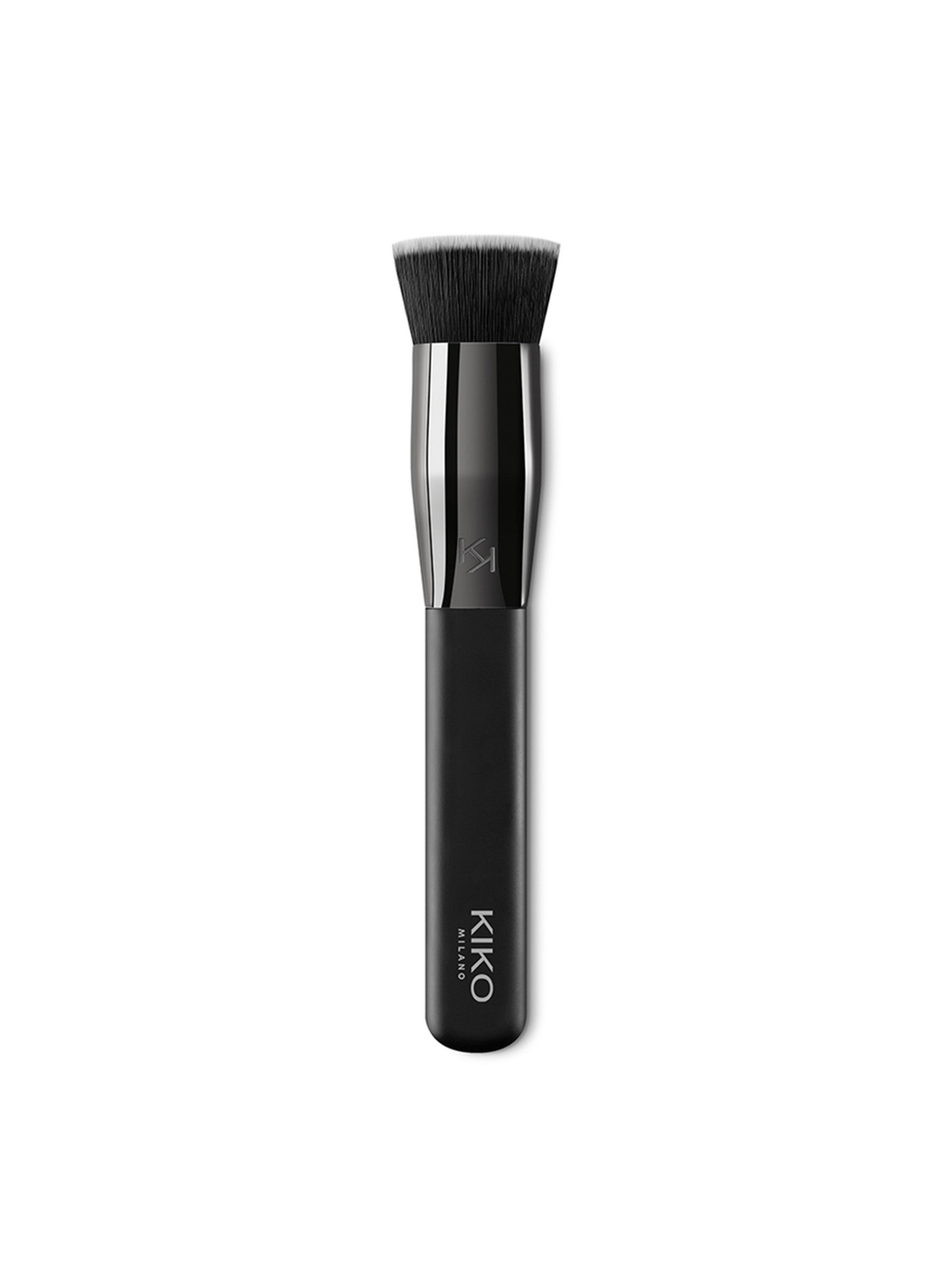 Пензлик для тональної основи Face 05 Round Foundation Brush KIKO MILANO модель KM0050102400544 Фото