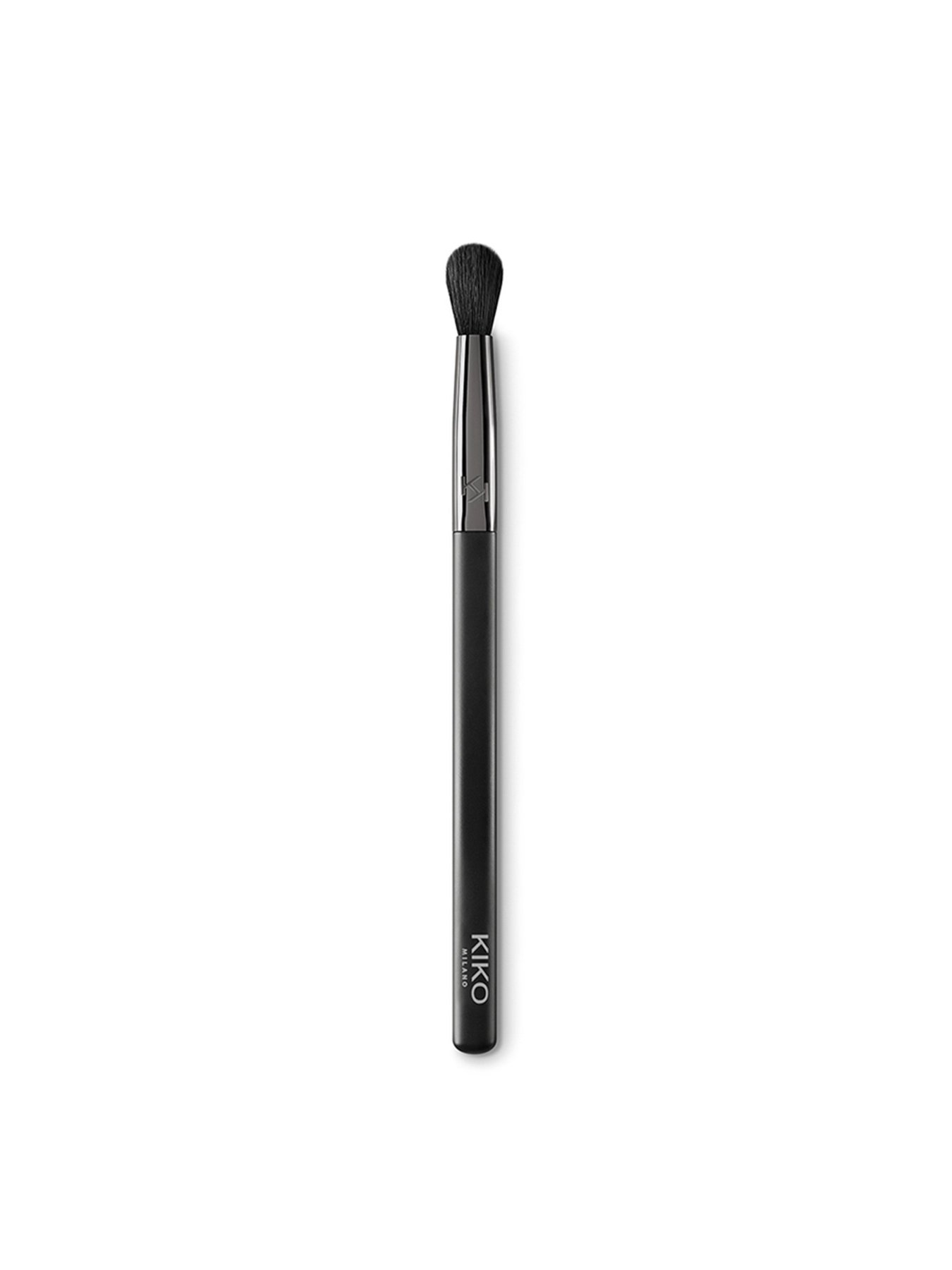 Круглая кисть для растушовки Eyes 56 Round Blending Brush KIKO MILANO модель KM0050102505644 Фото