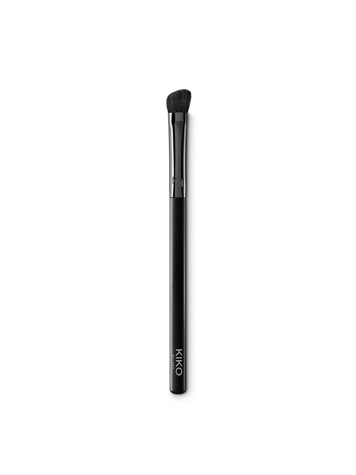 Кисть для растушевки теней Eyes 59 Slanted Blending Brush KIKO MILANO модель KM0050102505944 Фото