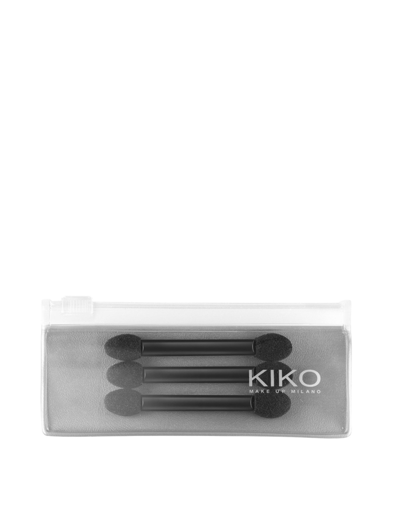 Набор аппликаторов для теней Eyeshadow Applicators KIKO MILANO модель KM0050102700044 Фото