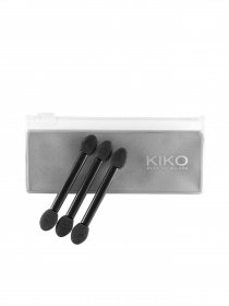 Набор аппликаторов для теней Eyeshadow Applicators KIKO MILANO модель KM0050102700044 Фото