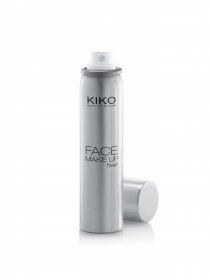 Спрей фіксатор для макіяжу Make Up Fixer KIKO MILANO модель KM0050201900044 Фото