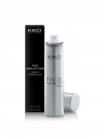Спрей фіксатор для макіяжу Make Up Fixer KIKO MILANO модель KM0050201900044 Фото