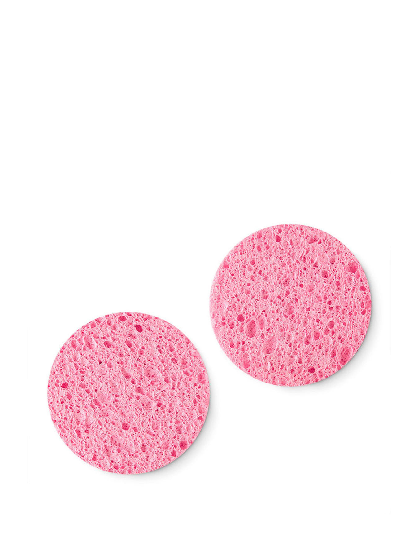 Спонжи для очищения Cleansing Sponges KIKO MILANO модель KM0050203500044 Фото