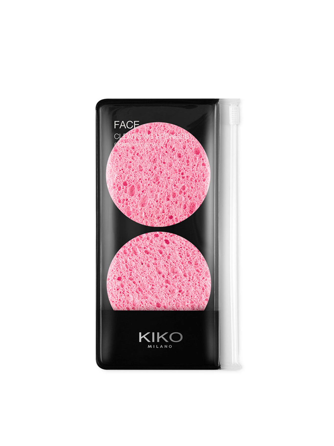 Спонжи для очищения Cleansing Sponges KIKO MILANO модель KM0050203500044 Фото