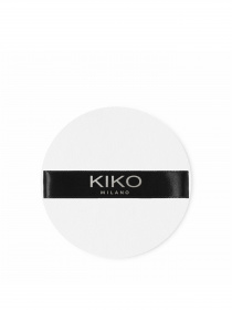 Аппликатор паф для пудры Powder Puff KIKO MILANO модель KM0050203900044 Фото