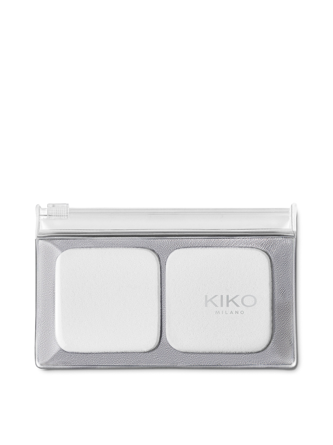 Спонжи для тональной основы Rectangular Foundation Sponges KIKO MILANO модель KM0050204200044 Фото