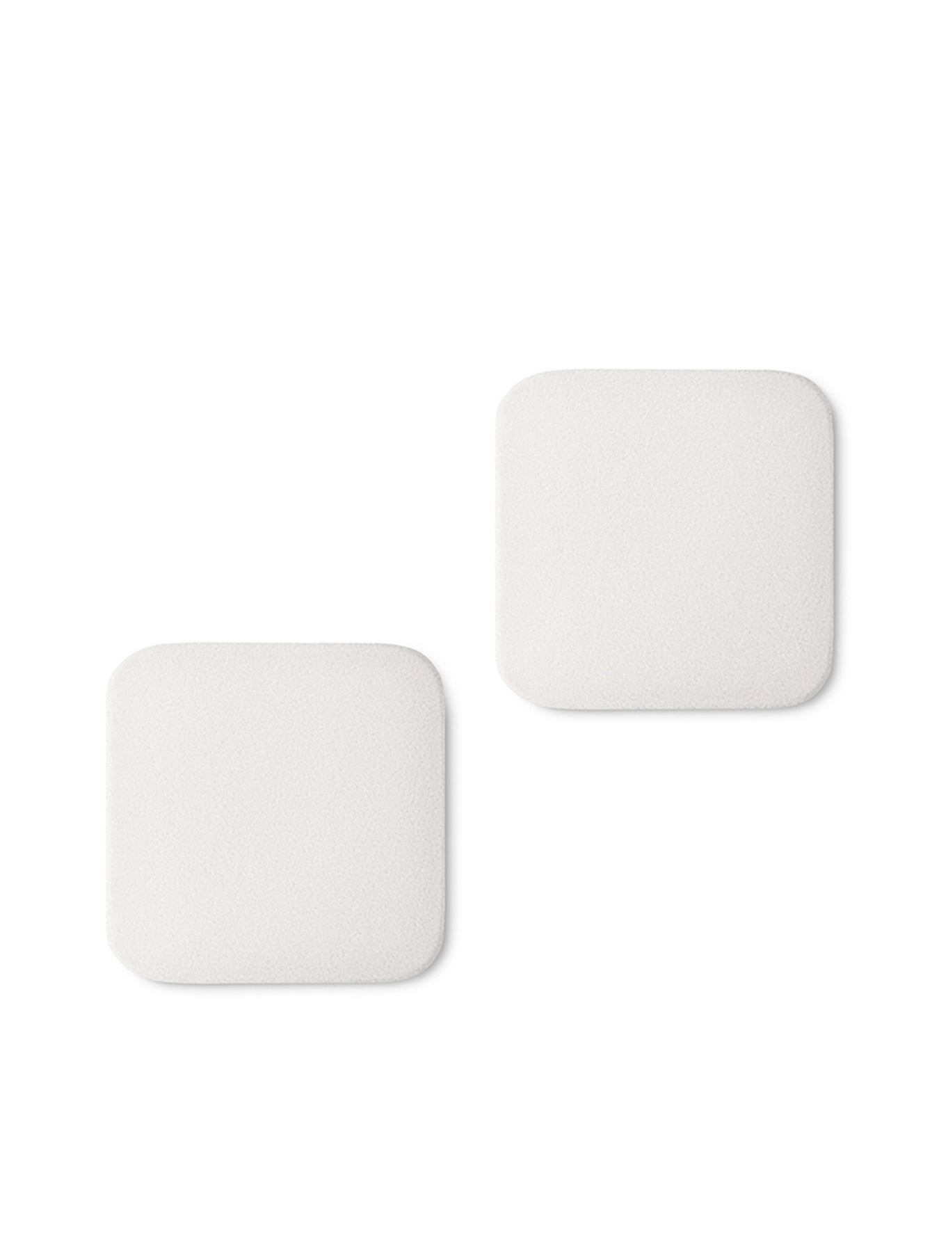 Спонжи для тональной основы Rectangular Foundation Sponges KIKO MILANO модель KM0050204200044 Фото