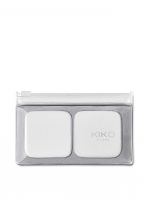 Спонжи для тональной основы Rectangular Foundation Sponges KIKO MILANO модель KM0050204200044 Фото