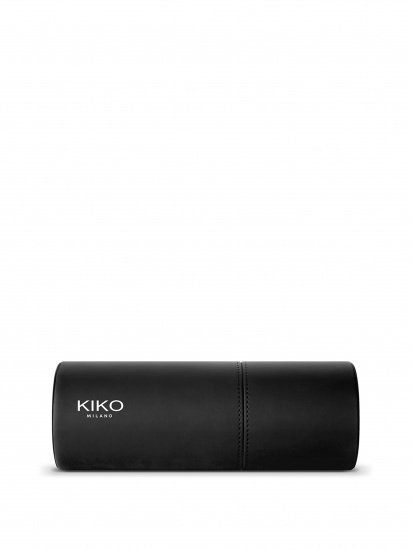 KIKO MILANO ­Кейс для пензлів Brush Experts Holder модель KM0050205100044 — фото - INTERTOP