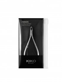 Кусачки для кутикули KIKO MILANO модель KM0050304100044 Фото