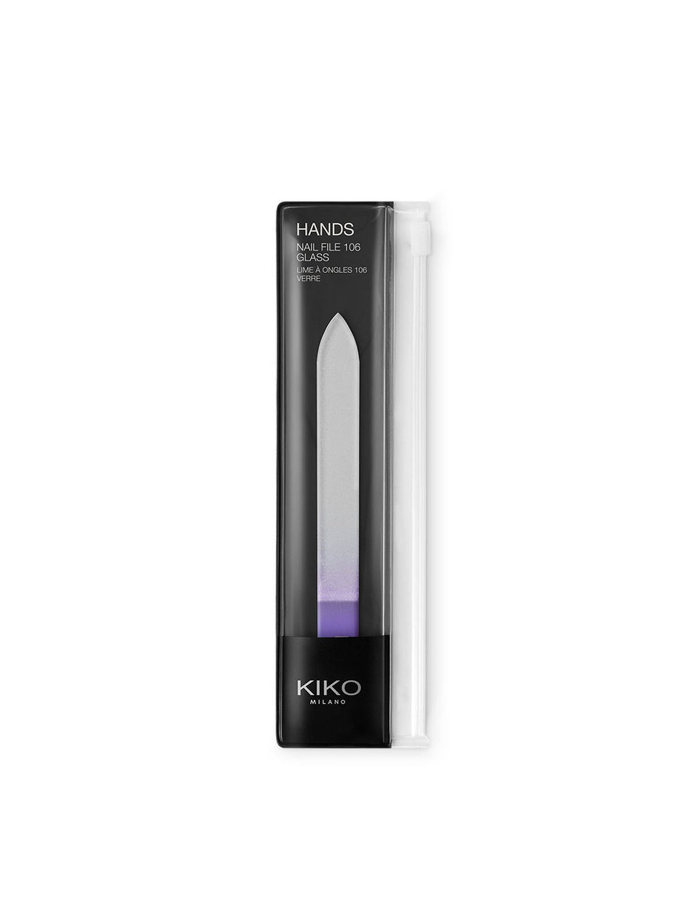 Пилочка для ногтей KIKO MILANO модель KM0050305100044 Фото