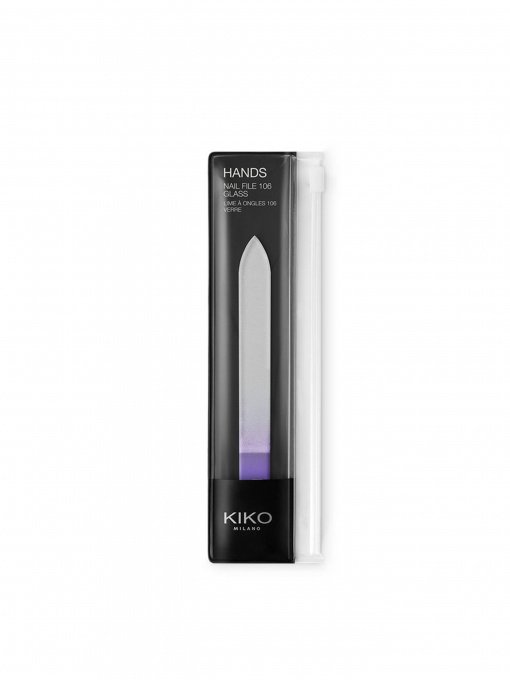 Пилочка для ногтей KIKO MILANO модель KM0050305100044 Фото