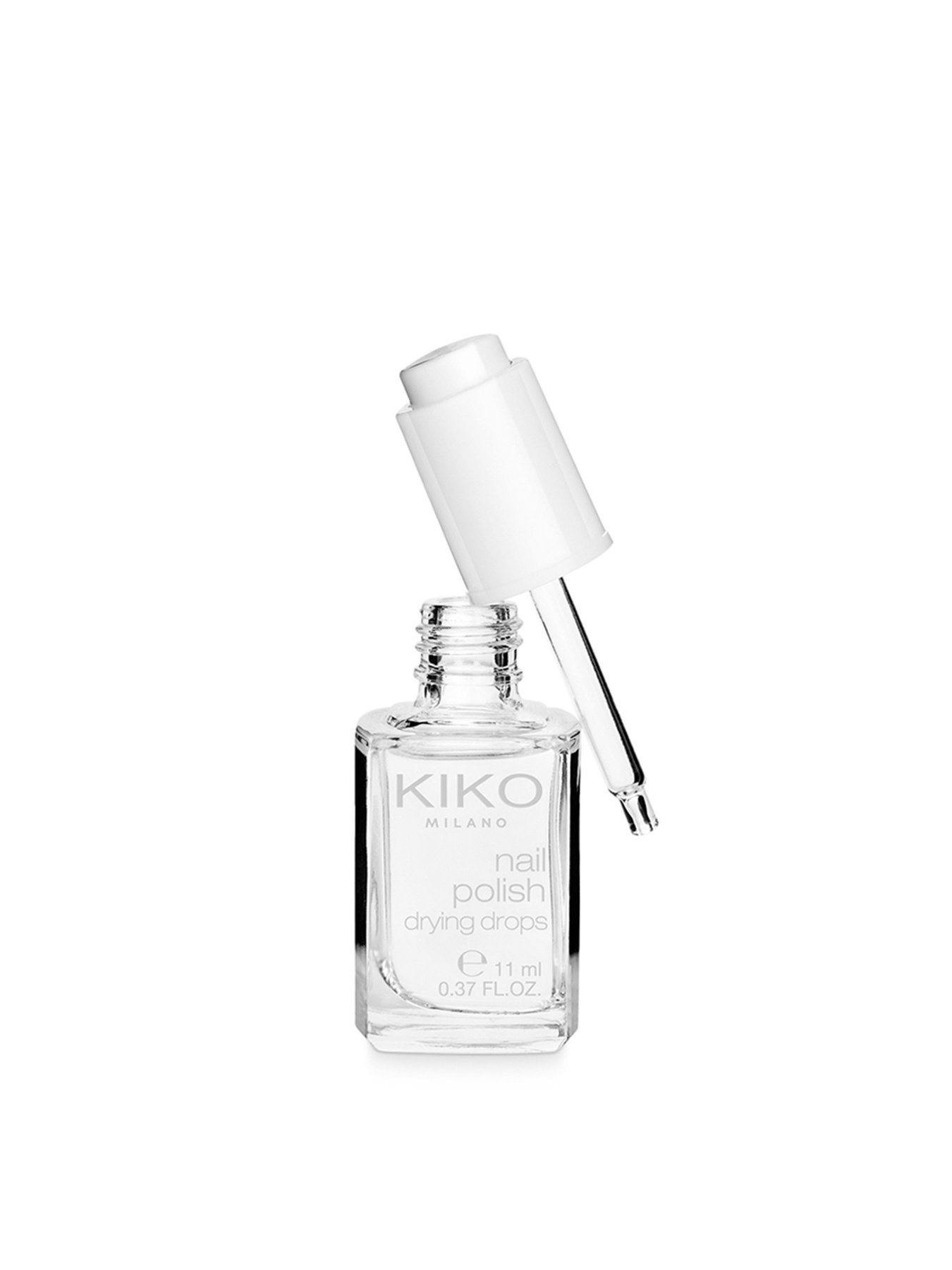 Средство для сушки лака Nail Polish Drying Drops KIKO MILANO модель KM0050305600044 Фото