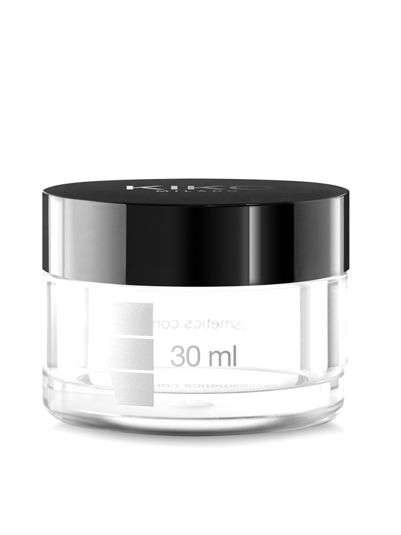 Банка для подорожей 30 мл Travel Jar 30 Ml KIKO MILANO модель KM0050500800044 Фото