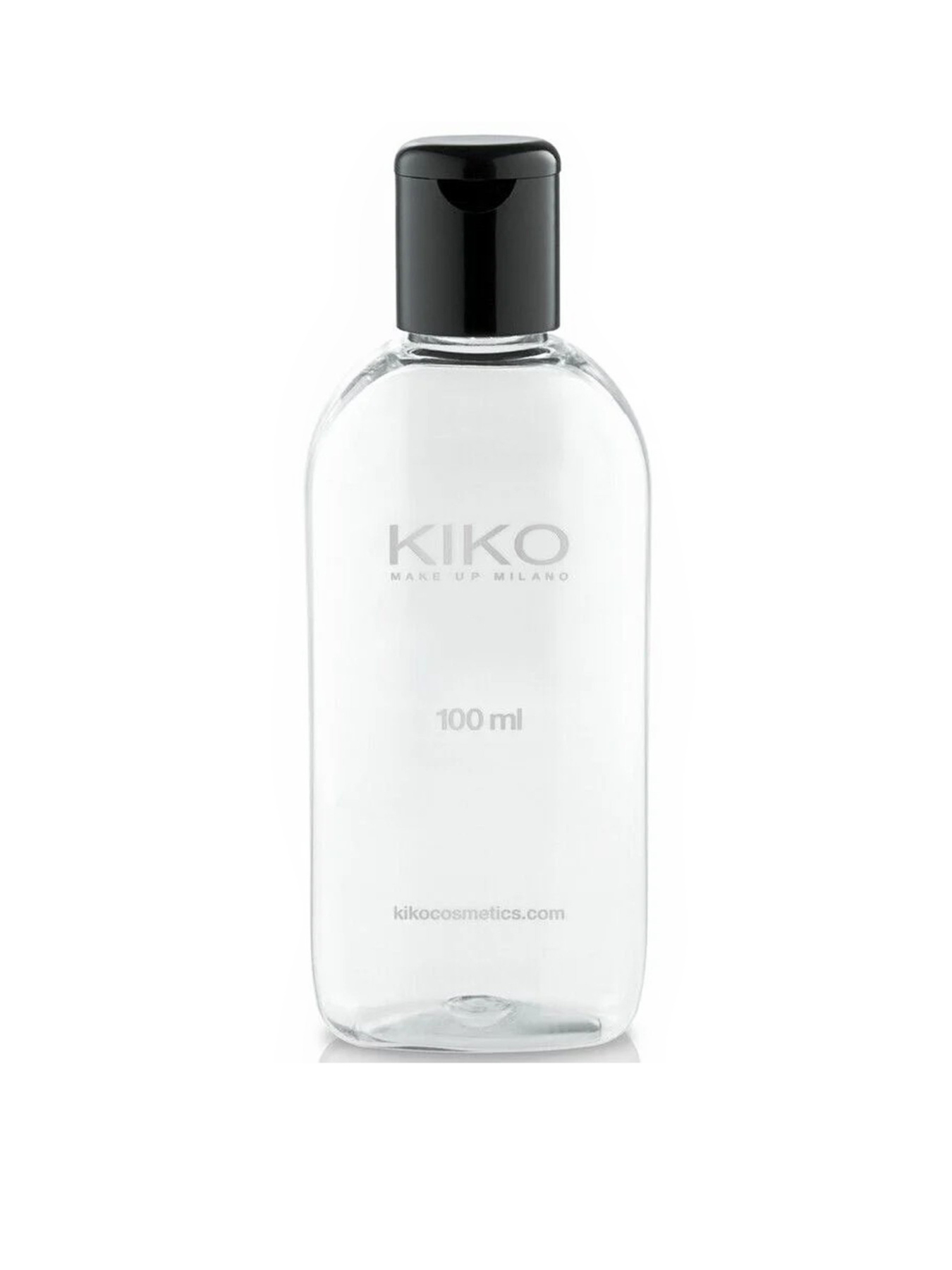 Бутылка для путешествий 100 мл Travel Bottle 100 Ml KIKO MILANO модель KM0050501600044 Фото
