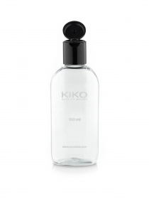 Бутылка для путешествий 100 мл Travel Bottle 100 Ml KIKO MILANO модель KM0050501600044 Фото
