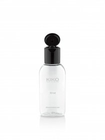 Пляшечка для подорожей 50 мл Travel Bottle 50 Ml KIKO MILANO Модель KM0050501500044 Фото