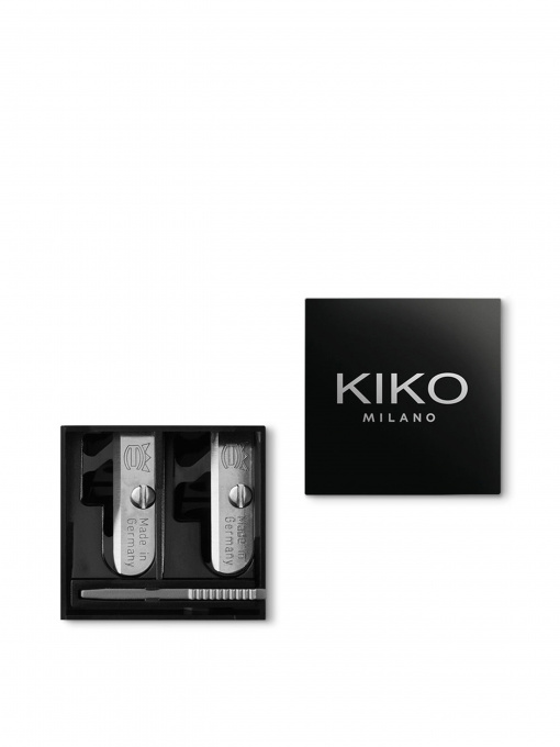 Двойная точилка Double Sharpener KIKO MILANO модель KM0050602700044 Фото