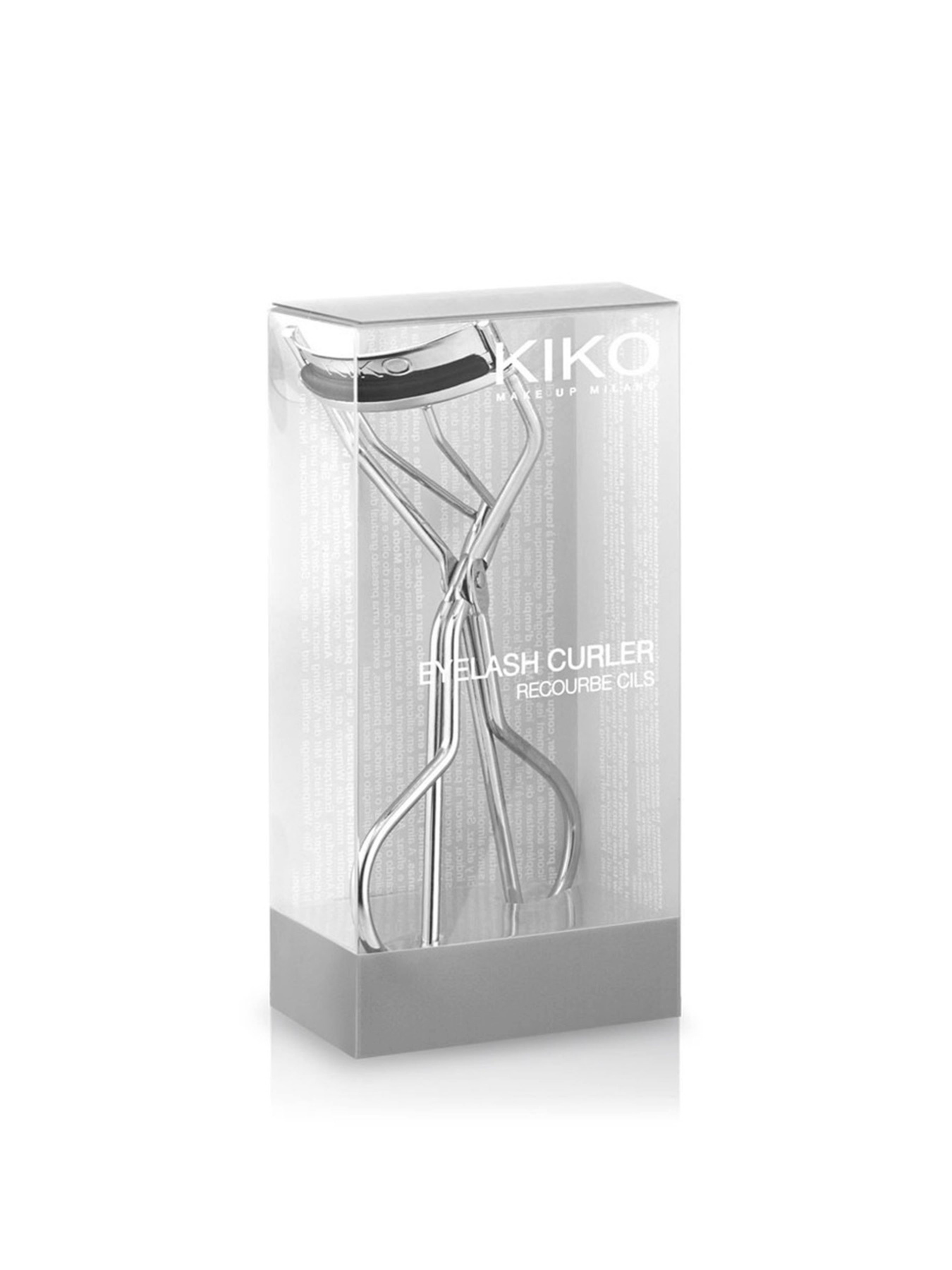 Щипцы для ресниц Eyelash Curler KIKO MILANO модель KM0050900300044 Фото
