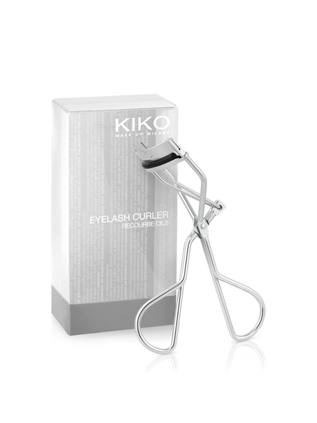 Щипці для вій Eyelash Curler KIKO MILANO модель KM0050900300044 Щипці для вій Eyelash Curler KIKO MILANO модель KM0050900300044 Фото