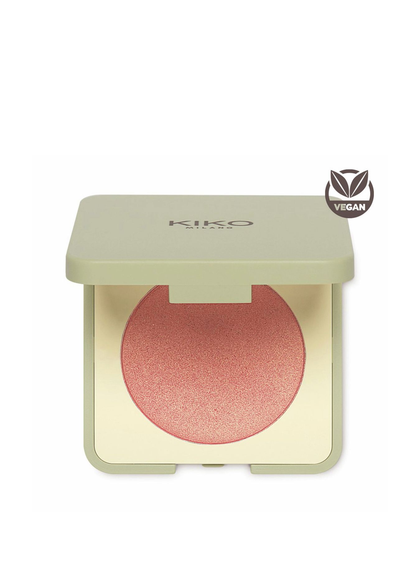 Рум'яна GREEN ME KIKO MILANO модель KM090202023101A Фото