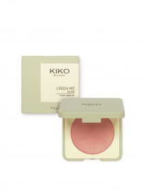 Рум'яна GREEN ME KIKO MILANO модель KM090202023101A Фото