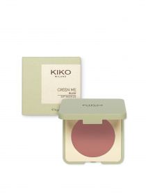 Румяна GREEN ME KIKO MILANO модель KM090202023102A Фото