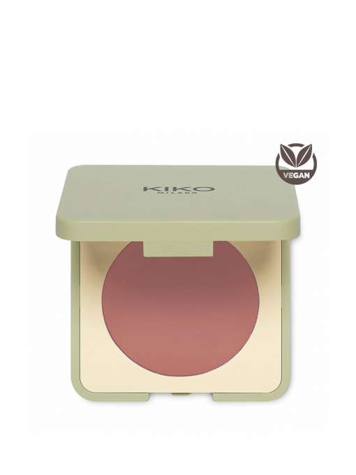 Румяна GREEN ME KIKO MILANO модель KM090202023102A Фото