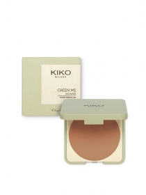 Бронзер GREEN ME KIKO MILANO модель KM090301028102A Фото