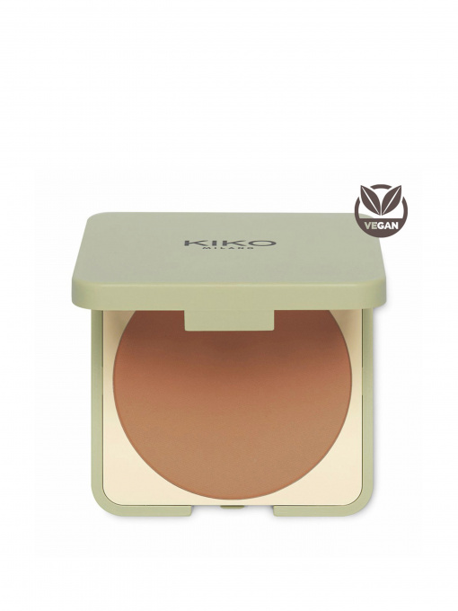 Бронзер GREEN ME KIKO MILANO модель KM090301028102A Фото