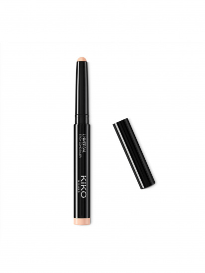 KIKO MILANO ­Консилер у стіку Universal Stick Concealer модель KM090604002003A — фото - INTERTOP