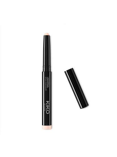 KIKO MILANO ­Консилер в стике Universal Stick Concealer модель KM090604002005A — фото - INTERTOP