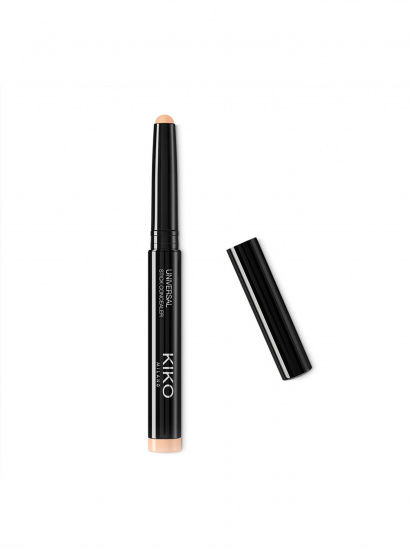 KIKO MILANO ­Консилер у стіку Universal Stick Concealer модель KM090604002009A — фото - INTERTOP