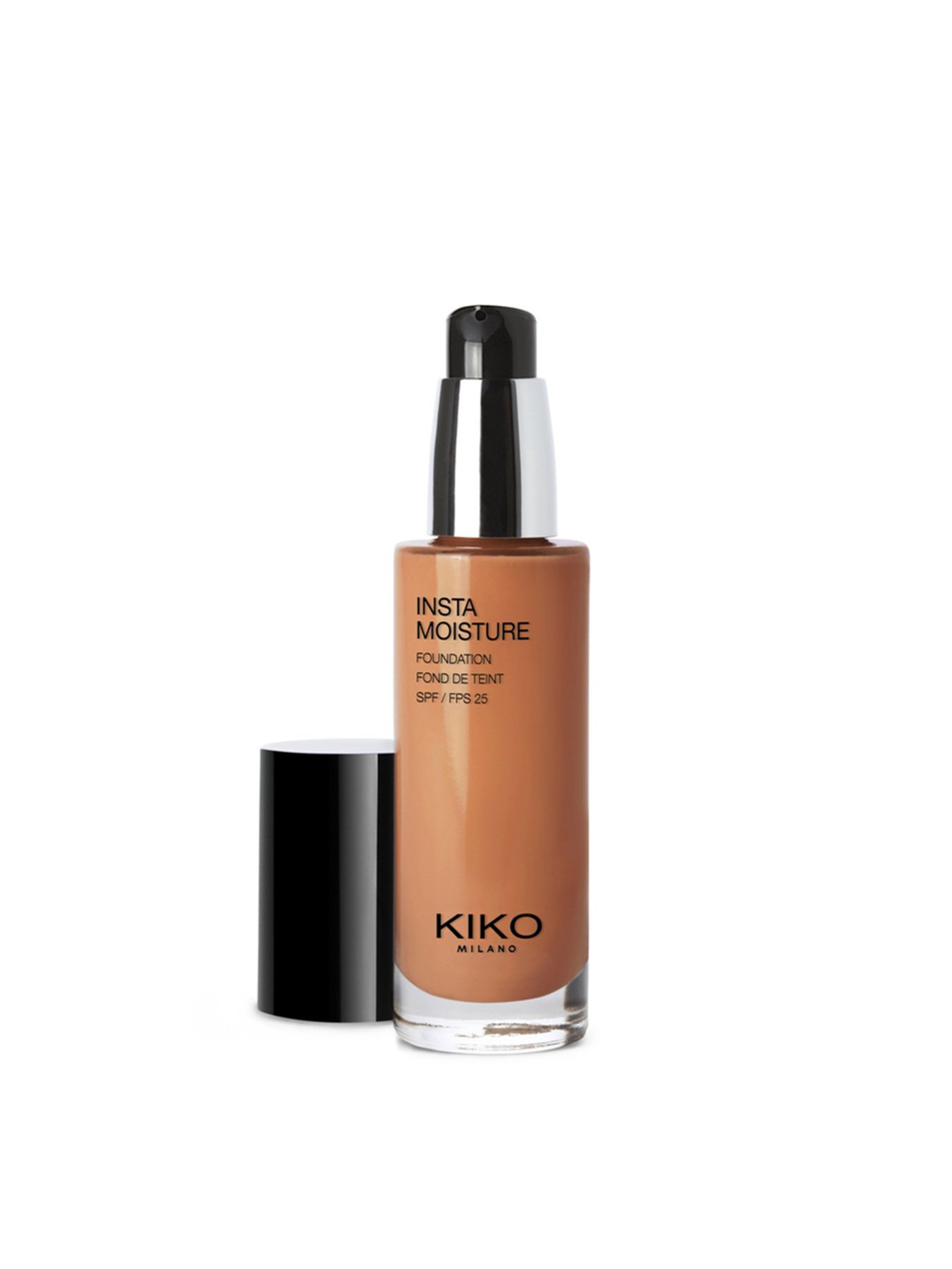Тональная основа SPF 25 KIKO MILANO модель KM000000026018B Фото