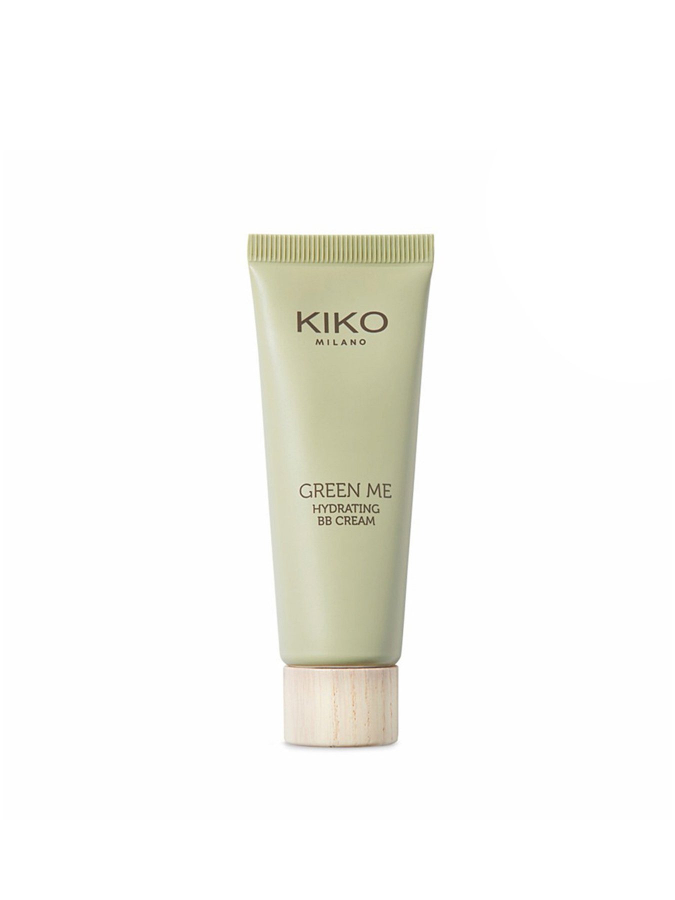 Увлажняющий BB крем GREEN ME KIKO MILANO модель KM090702038103A Фото