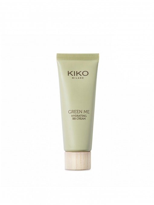 Зволожуючий BB крем GREEN ME KIKO MILANO модель KM090702038103A Фото