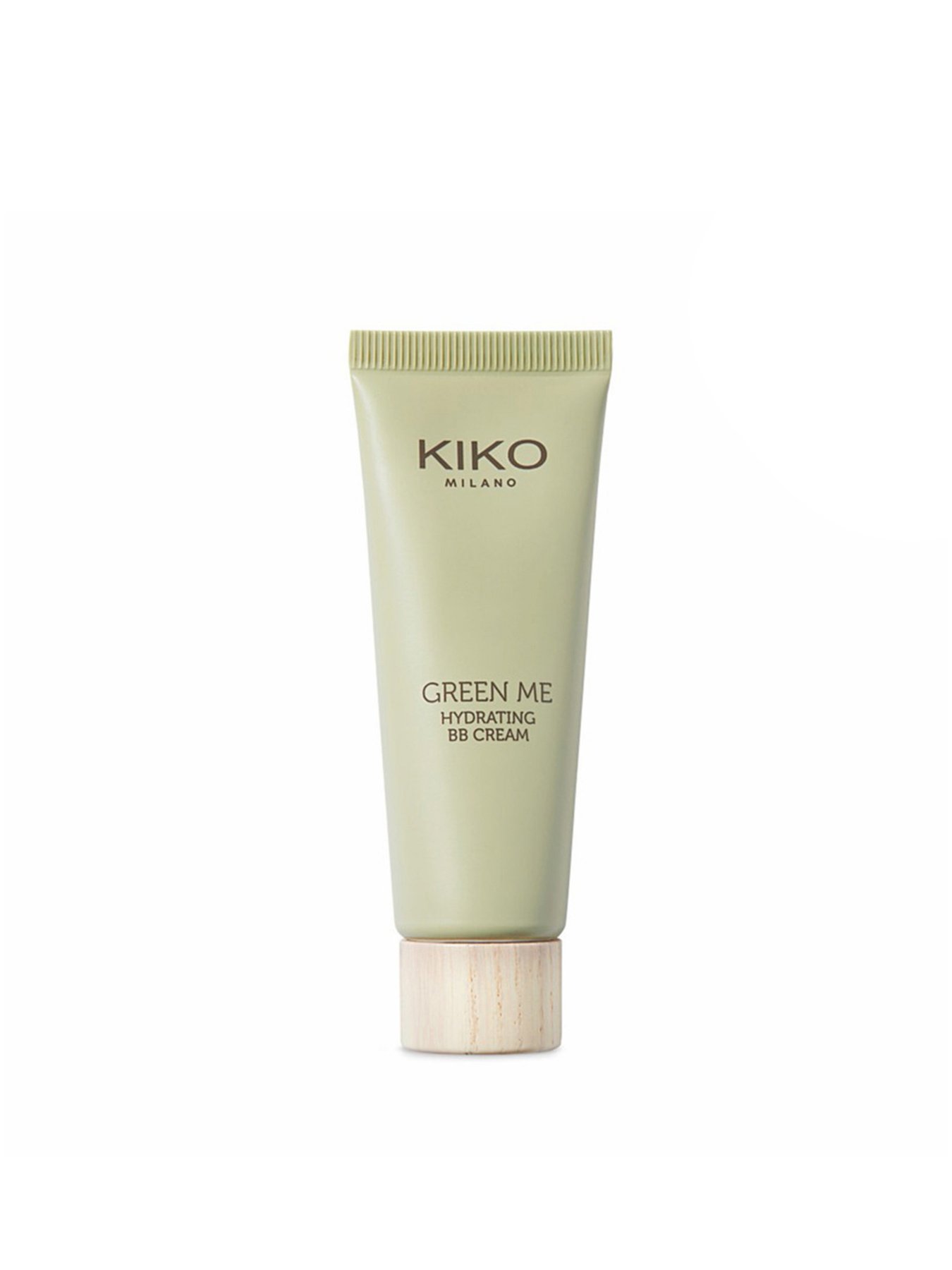 Увлажняющий BB крем GREEN ME KIKO MILANO модель KM090702038105A Фото