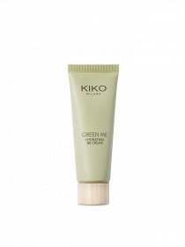 Увлажняющий BB крем GREEN ME KIKO MILANO модель KM090702038105A Фото