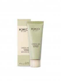 Увлажняющий BB крем GREEN ME KIKO MILANO модель KM090702038105A Фото